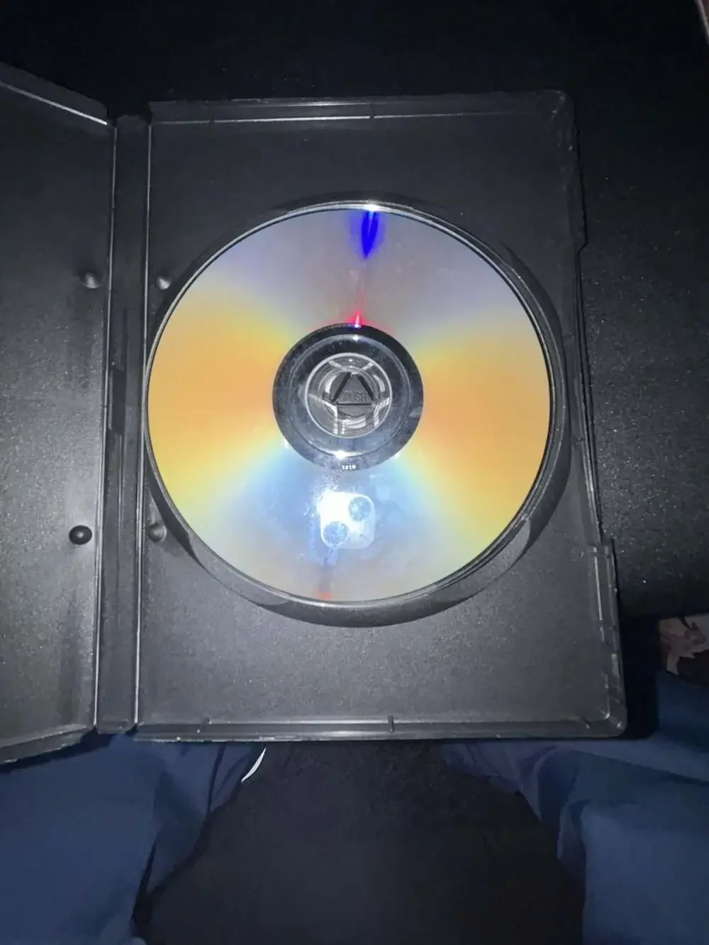 Donkey Kong Country Returns Nintendo Wii Game Disc with Replacement Case